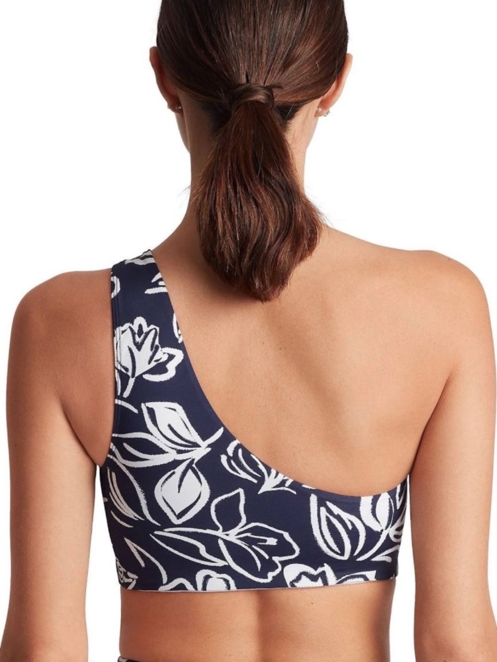 Ralph Lauren Navy/White Bikini Set - Picture 4 of 14
